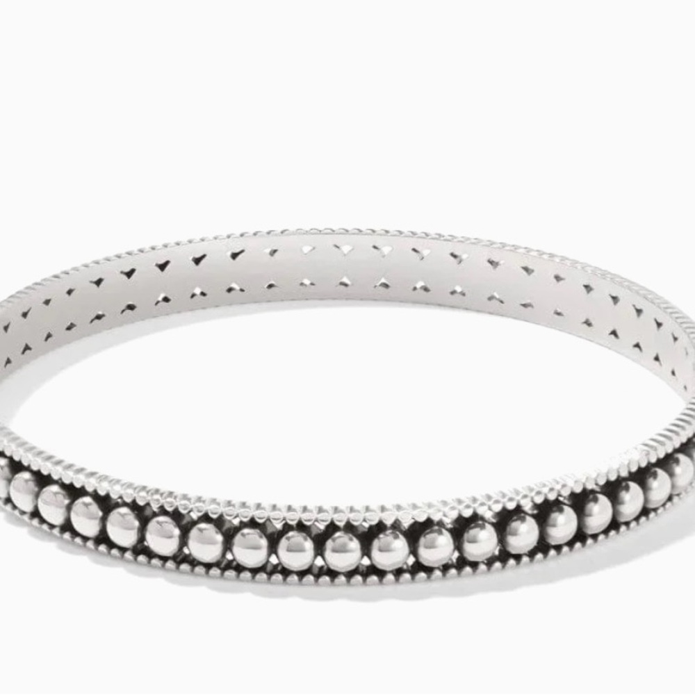 Brighton NWT Pretty tough bangle bracelet